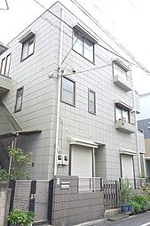 蕨市南町3丁目