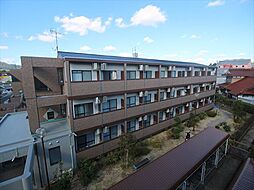 Ｕｎｉｖｅｒ　Ｃｉｔｙ築地B 107