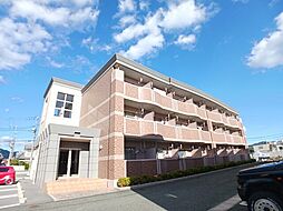 セントラル・アンフィニティ Ａ106