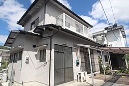 八本松南K貸家