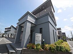 ヴィラ　ルミノーソ Ａ204