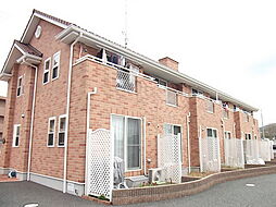 煉瓦館シャレー 7号室