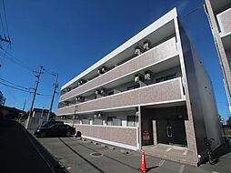 マサモトマンション　V 206