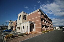 セントラル・アンフィニティ Ａ103