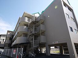 コーポ円城寺 206
