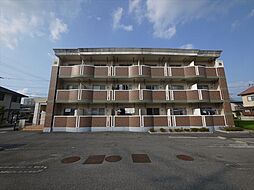 コンフォータブル西条 206