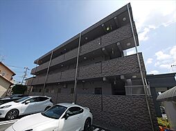 ヴィラ　ルミノーソ B204
