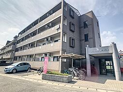 グランポッシュ 107