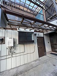 東立石4丁目 貸家