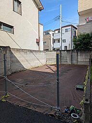 東立石4丁目売地