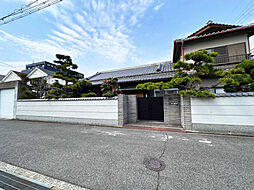 岸和田市額原町(下松駅)