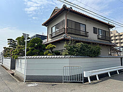 岸和田市額原町（下松駅）