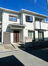 貝塚市脇浜４丁目（二色浜駅）