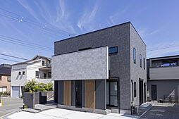 岸和田市上町IV建築条件付土地