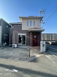 中庄中古戸建て