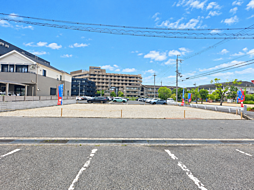 岸和田市額原町（久米田駅・下松駅）