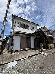 阪南市下出　中古一戸建て