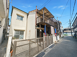 富秋町２丁目