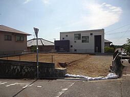 宝塚市逆瀬台３丁目　土地