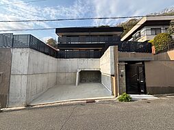 東灘区西岡本７丁目　リノベーション戸建