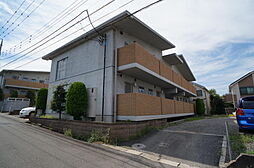 シャトル鷺沼 A203