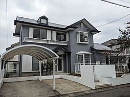 鳴見台2丁目売家