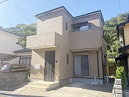 滑石四丁目　売家