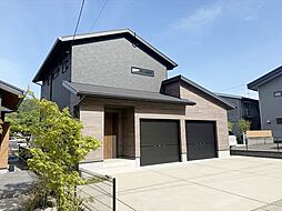 西海町　売家