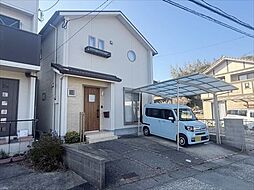 琴海戸根町　売家