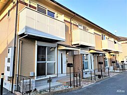 ベルメゾン大平　B 102