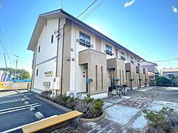 soleil    ソレイユ　A棟 103