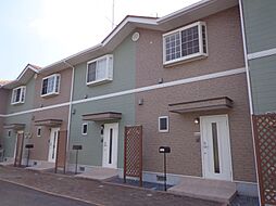 スカイコート  桜川市富士見台 101
