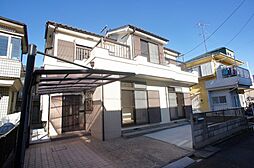 所沢市山口　中古一戸建住宅