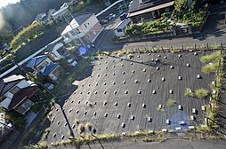 飯能市矢颪 売地 〜建築条件なし〜 C区画