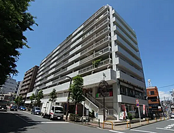 ひばりヶ丘プラザ 603