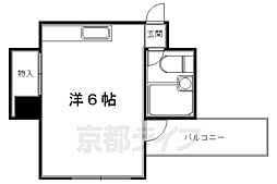 京都市左京区岩倉中大鷺町