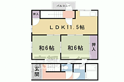 京都市北区上賀茂西後藤町の一戸建て