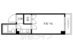 マンションクロード 203