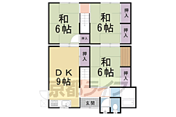 京都市左京区静市市原町の一戸建て