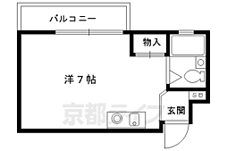 三越ハイツ大宮 202