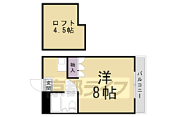 京都市左京区下鴨蓼倉町