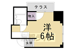 京都市左京区田中大久保町