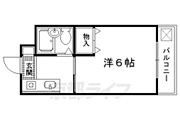 京都市北区紫竹下本町