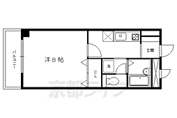 京都市左京区松ケ崎堀町