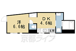 ビオス京都西陣アヤナス 102