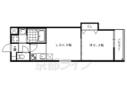 京都市左京区一乗寺里ノ西町