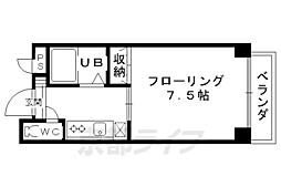 グリーンヒル北大路 101