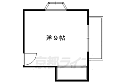 京都市左京区下鴨神殿町の一戸建て