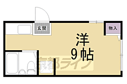 京都市左京区北白川下池田町