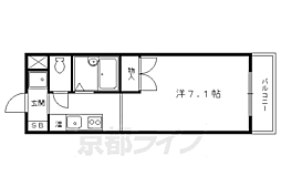 京都市左京区松ケ崎御所ノ内町